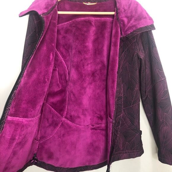Pink & Purple Lole Jacket - Picture 7 of 10